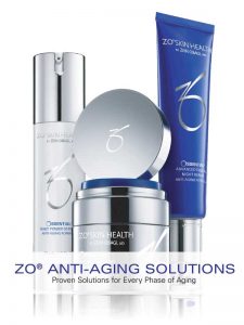 ZO Anti-Aging Solutions